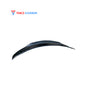 TAKD Carbon Fiber Rear Spoiler for Mercedes Benz C-Class C63/C63S C43 C300 W205