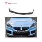 TAKD Carbon Fiber Front Lip Splitter for BMW M2 & M2C G87 2023-ON